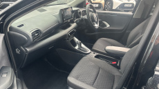 Toyota Yaris 1.5 Hybrid Design 5dr CVT Hybrid Hatchback